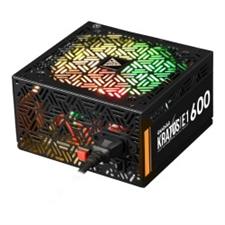 Gamdias Kratos E1-600 600 Watt 80 Plus