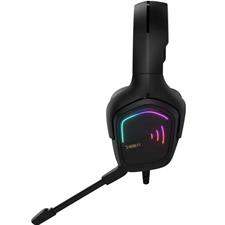 Gamdias Hebe E2 RGB Stereo Lighting Gaming Headset