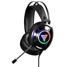 Gamdias Hebe E3 RGB Stereo Lighting Gaming Headset