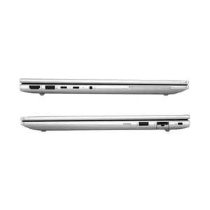 HP EliteBook 640 G11 Intel Core Ultra 5 125H 8GB 512GB SSD 14" WUXGA Display Backlit KB Dos Silver With Bag (Official Warranty)