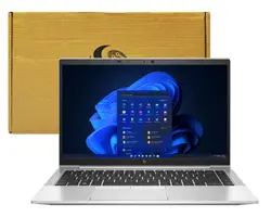 HP Elitebook 840 G8 Ci7 11th 8GB 256GB 14 (6 Months Warranty)