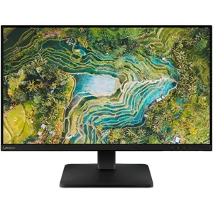 Lenovo L27qe 27" QHD 2K IPS Monitor