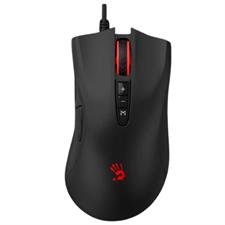 Bloody ES5 RGB Esports Wired Gaming Mouse - Black