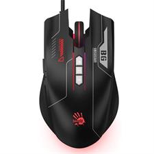 Bloody ES7 RGB Esports Wired Gaming Mouse -Black