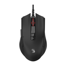 Bloody ES8 ESPORTS Gaming Mouse - (STONE BLACK)