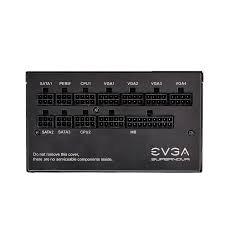 EVGA SuperNOVA 1000W G5