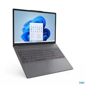 Lenovo Ideapad Slim 3 Intel Core i7 13th Gen 16GB 512GB SSD 15.3" WUXGA IPS Intel Graphics Dos Arctic Grey 