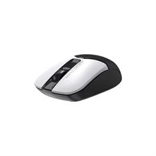 A4Tech FG12s Panda Optical Wireless Mouse