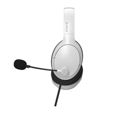 A4Tech FH280U Conference Headset - White