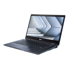 ASUS ExpertBook B3402FVA Intel Core i7 13th Gen 16GB 512GB 14 FHD X360 Touch Dos Black - (Official Warranty)