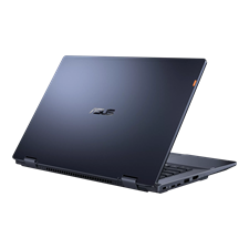 ASUS ExpertBook B3402FVA Intel Core i7 13th Gen 16GB 512GB 14 FHD X360 Touch Dos Black - (Official Warranty)