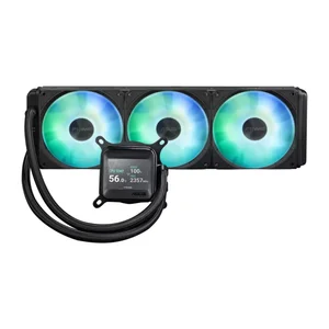 Asus Prime LC 360 ARGB LCD Cooler 