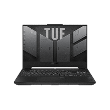 ASUS TUF FX507VV-LP139W Intel Core i7 13th Gen 16GB 512GB 15.6 FHD 4060 8GB Graphics Win11 (Official Warranty)