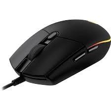 Logitech G102 LightSync RGB Gaming Mouse
