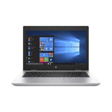 HP Probook 640 G4 Ci5 8TH 128GB SSD 500GB HDD 14