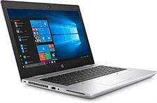 HP Probook 640 G4 Ci5 8TH 128GB SSD 500GB HDD 14