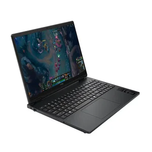 HP HyperX Omen 15 - Intel Core Ultra 7 255H 12GB 512GB SSD 15.3" WUXGA IPS 165Hz Display Nvidia RTX 5050 8GB Backlit KB Win11 Black
