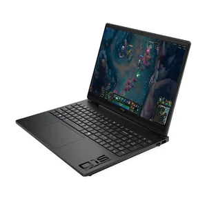 HP HyperX Omen 15 - Intel Core Ultra 7 255H 12GB 512GB SSD 15.3" WUXGA IPS 165Hz Display Nvidia RTX 5050 8GB Backlit KB Win11 Black