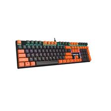 Gamdias Hermes M5A RGB Mechanical Gaming Keyboard