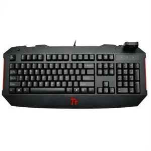 Thermaltake Tt eSPORTS Challenger Keyboard