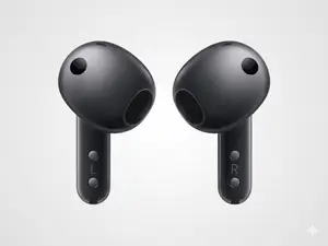 Samsung Galaxy Buds 4 R540 - Black 