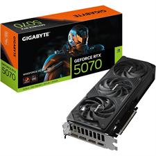 Gigabyte GeForce RTX 5070 WINDFORCE OC SFF 12GB GDDR7