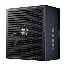 Cooler Master CM 850 GX III Gold FM PSU
