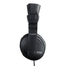 Rapoo H150S Wired Stereo HeadSet