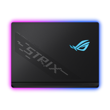 Asus ROG Strix G815LW-G18.U95080 Intel Core Ultra 9 32GB 2TB SSD 18" WQXGA Display NVIDIA GeForce RTX 5080 16GB Graphics Backlit KB Win11 Eclipse Black Gaming - Laptops