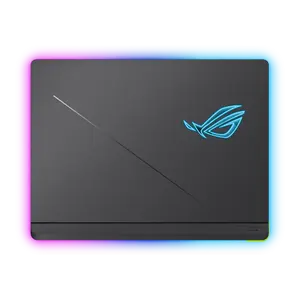 ASUS ROG Strix G16 G615LM-S5381 Intel Core Ultra 7-255HX 16GB 512GB SSD 16.0" WQXGA 240Hz Display NVIDIA GeForce RTX 5060 8GB Graphics Backlit KB DOS Eclipse Gray - (Official Warranty)