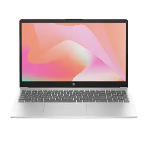 HP 15 FD0042NQ Intel Core i3 13th Gen 8GB 512GB SSD 15.6" FHD Display Dos Gold