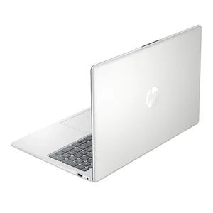 HP 15 FD2098TU AI Intel Core Ultra 7 255U 16GB 512GB SSD 15.6" FHD 60Hz Display Intel Integrated Graphics Backlit KB Dos Natural Silver (Official Warranty)