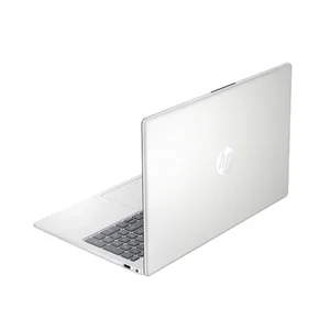 HP 15 FD2100TU AI Intel Core Ultra 5 225U 16GB 512GB SSD 15.6" FHD Display Intel Integrated Graphics Backlit KB Dos Natural Silver (Official Warranty)