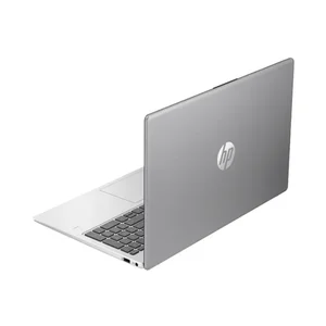 HP 250R G10 Intel Core 5 120U 16GB 512GB SSD 15.6" FHD IPS 60Hz Display Intel Integrated Graphics Backlit KB Dos Silver  