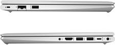 HP Probook 440 G10 Intel Core i5 13th Gen 8GB 512GB SSD 14" FHD Display Backlit KB Dos Silver - (Official Warranty)