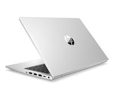 HP Probook 440 G10 Intel Core i5 13th Gen 8GB 512GB SSD 14" FHD Display Backlit KB Dos Silver - (Official Warranty)