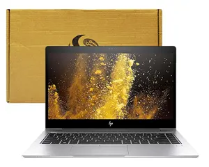 HP Elitebook 840 G5 Ci5 8th 8GB 256GB 14" (6 Months Warranty)