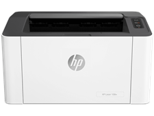 HP LaserJet 108W Printer
