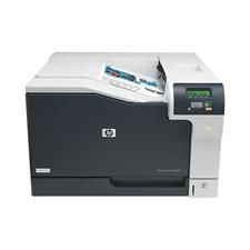 HP CP5225DN Color Laser Printer - High-Speed Color Printing with Ethernet Connectivity