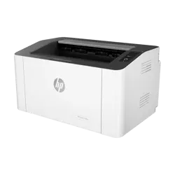HP LaserJet 108a Printer