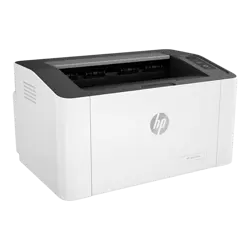 HP LaserJet 108a Printer