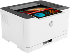 HP Laserjet M150NW Color Printer
