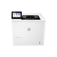 HP Laserjet M611DN Black Printer