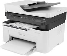 HP LaserJet MFP 137FNW Wireless Printer