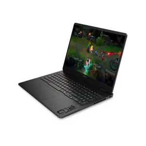 HP Omen 16-AN0119NR Intel Core Ultra 9 16GB 1TB SSD 16 WQXGA Display RTX 5070 8GB Backlit KB Win11 Black