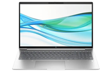 HP Probook 460 G11 Intel Core Ultra 7 155U 8GB 512GB SSD 16" WUXGA Backlit KB Fingerprint Reader Dos Silver