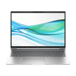 HP Probook 460 G11 Intel Core Ultra 7 155U 16GB 512GB SSD 16" WUXGA Backlit KB Fingerprint Reader Dos Silver
