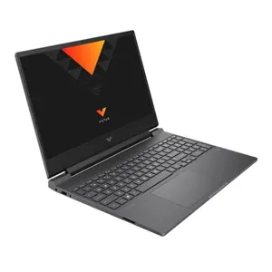 HP Victus 15 FA2082WM Intel Core i5 13th Gen 16GB 512GB SSD 15.6 FHD IPS 144Hz Display NVIDIA RTX 4050 6GB Graphics Backlit KB Win11 Mica Silver