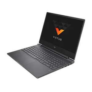 HP Victus 15 FA2082WM Intel Core i5 13th Gen 16GB 512GB SSD 15.6 FHD IPS 144Hz Display NVIDIA RTX 4050 6GB Graphics Backlit KB Win11 Mica Silver
