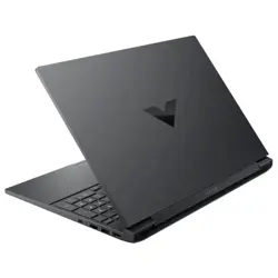 HP Victus 15-FA2093DX Intel Core i7 13th Gen 16GB D5 1TB SSD 15.6" FHD IPS 144Hz Display NVIDIA RTX 5060 8GB Graphics Backlit KB Win11 Mica Silver